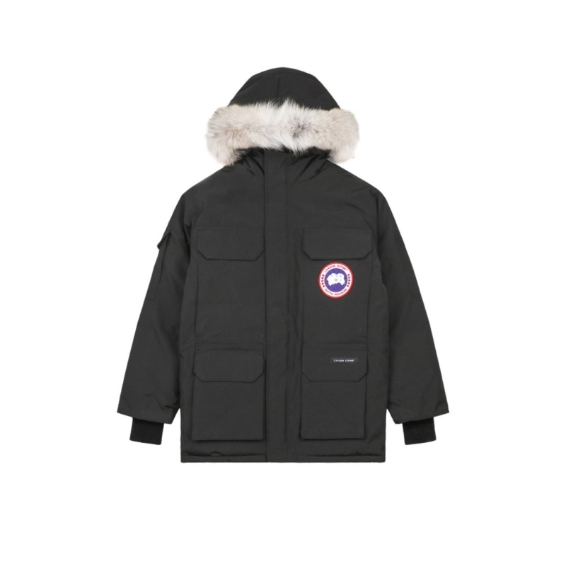 Moncler Down Coat